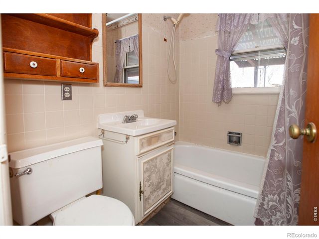 715 Lincoln Street, Brush, CO 80723