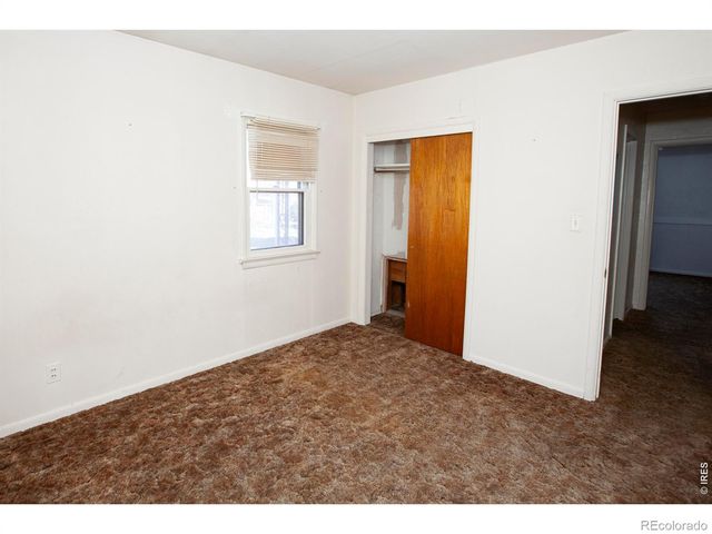 715 Lincoln Street, Brush, CO 80723