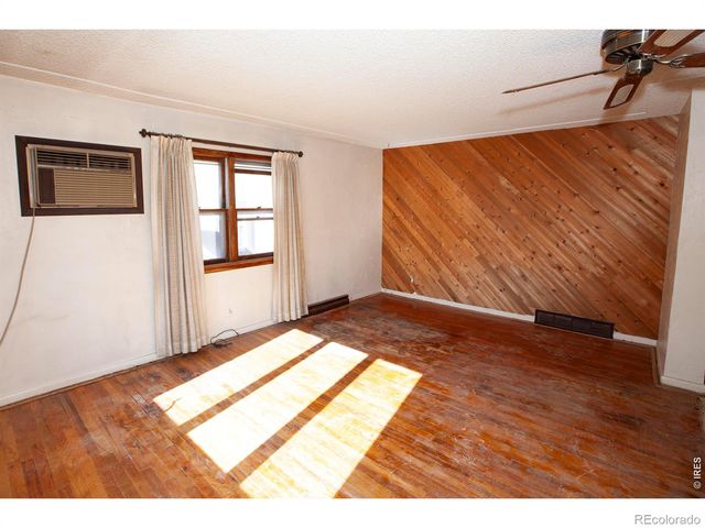 715 Lincoln Street, Brush, CO 80723