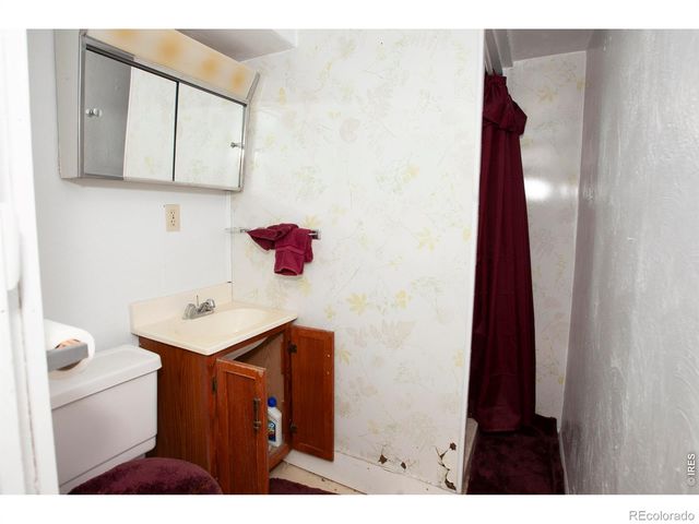 715 Lincoln Street, Brush, CO 80723