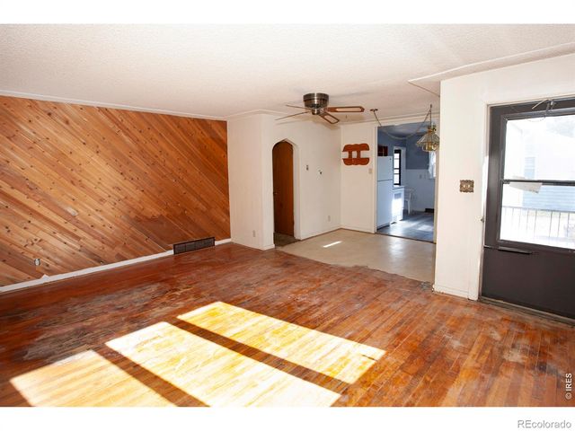 715 Lincoln Street, Brush, CO 80723