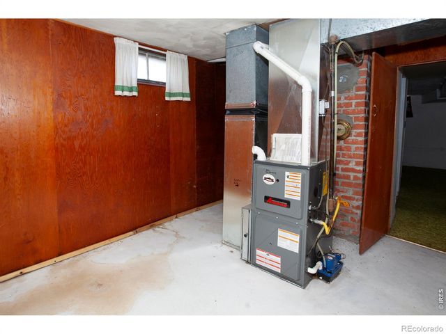 715 Lincoln Street, Brush, CO 80723