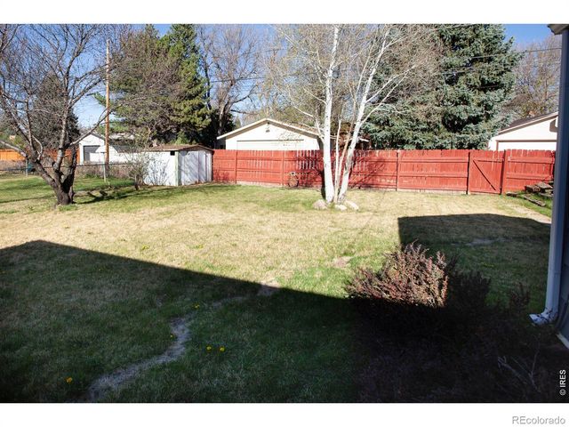 715 Lincoln Street, Brush, CO 80723