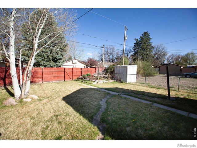 715 Lincoln Street, Brush, CO 80723