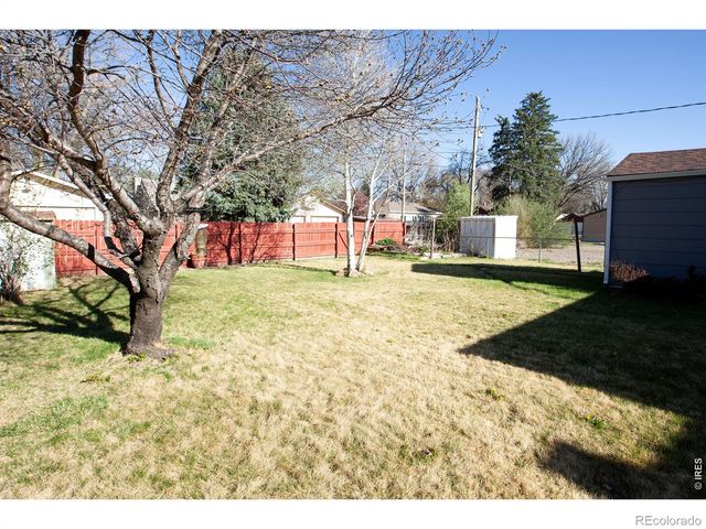 715 Lincoln Street, Brush, CO 80723