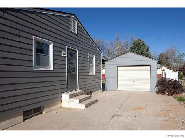 715 Lincoln Street, Brush, CO 80723