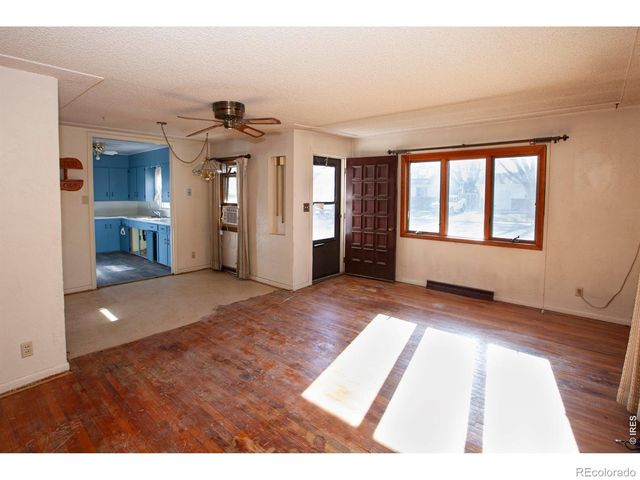 715 Lincoln Street, Brush, CO 80723