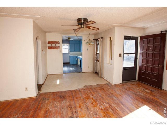 715 Lincoln Street, Brush, CO 80723