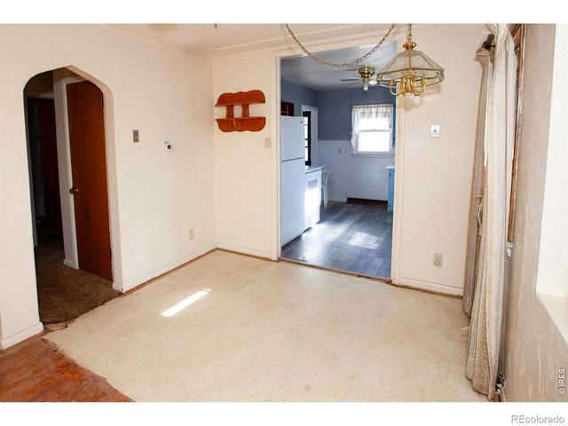715 Lincoln Street, Brush, CO 80723