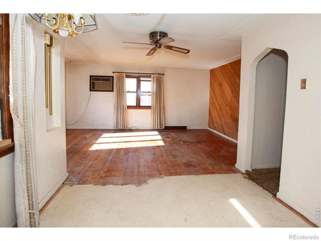 715 Lincoln Street, Brush, CO 80723