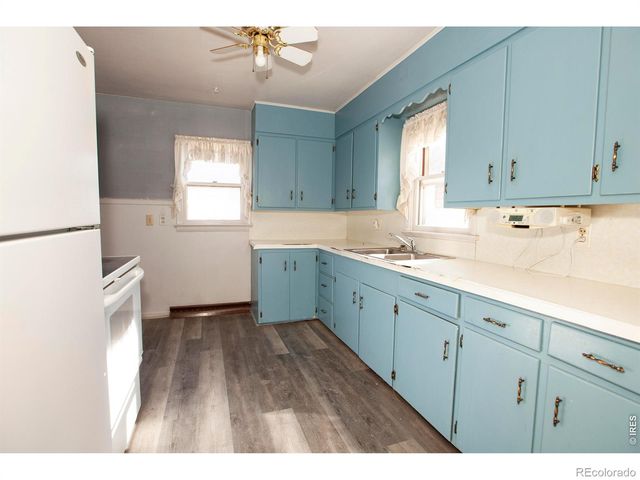 715 Lincoln Street, Brush, CO 80723
