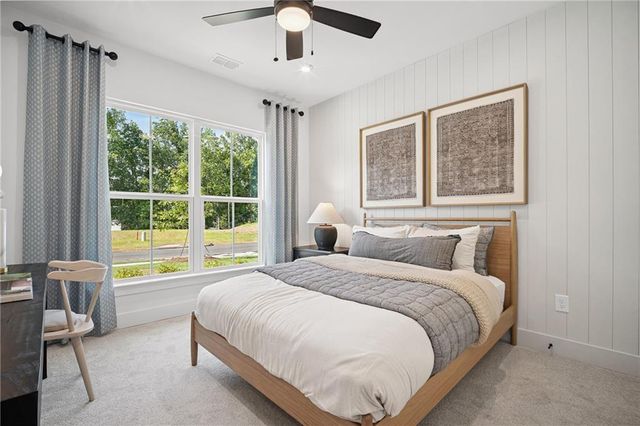 372 Aidens Bluff, Hoschton, GA 30549