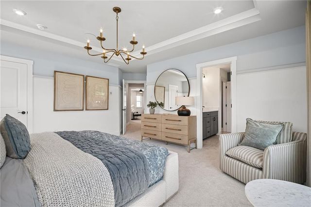 372 Aidens Bluff, Hoschton, GA 30549