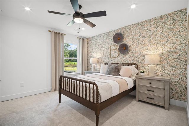 372 Aidens Bluff, Hoschton, GA 30549