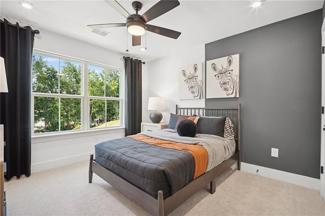 372 Aidens Bluff, Hoschton, GA 30549
