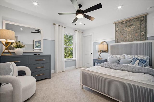 372 Aidens Bluff, Hoschton, GA 30549