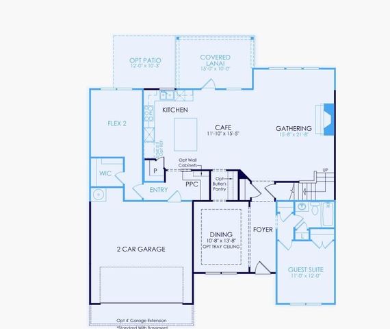 372 Aidens Bluff, Hoschton, GA 30549