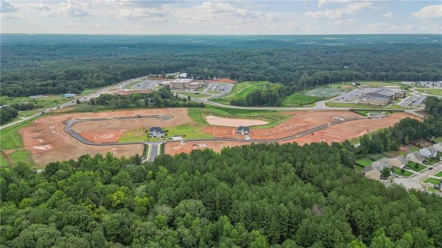 372 Aidens Bluff, Hoschton, GA 30549