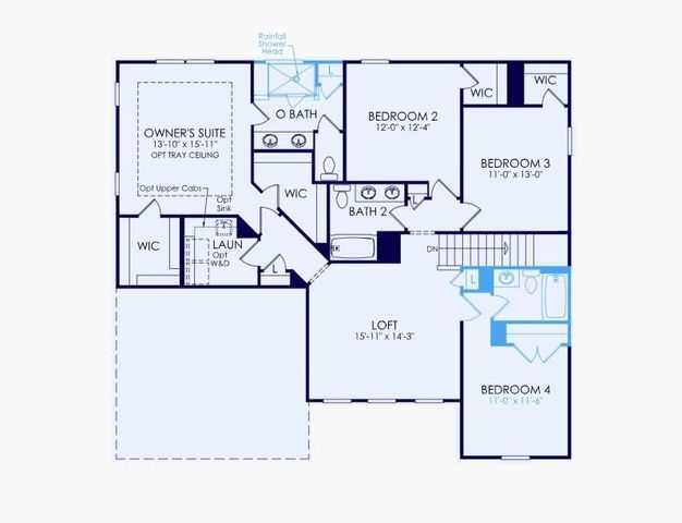 372 Aidens Bluff, Hoschton, GA 30549