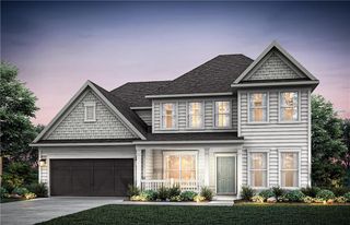 372 Aidens Bluff, Hoschton, GA 30549