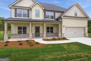2517 East Atlanta Road, Stockbridge, GA 30281