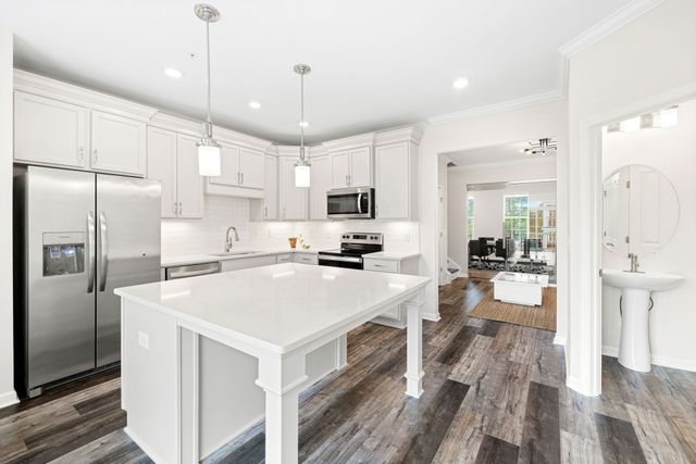 2016 Tollgate Blvd, Thompsons Station, TN 37179