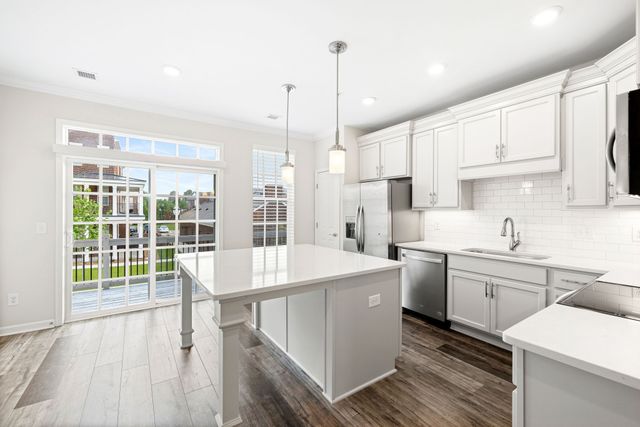 2016 Tollgate Blvd, Thompsons Station, TN 37179