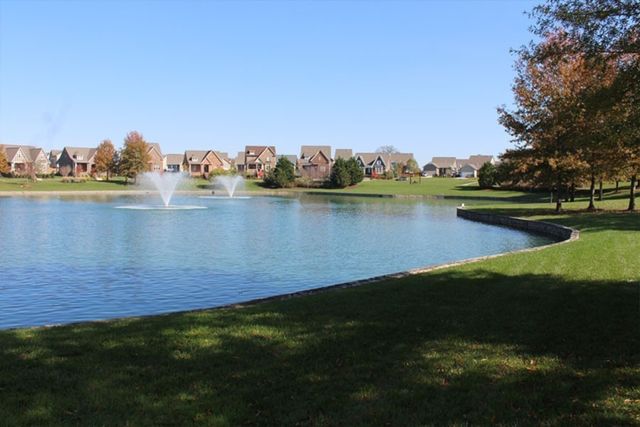 2016 Tollgate Blvd, Thompsons Station, TN 37179
