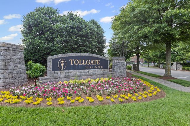 2016 Tollgate Blvd, Thompsons Station, TN 37179