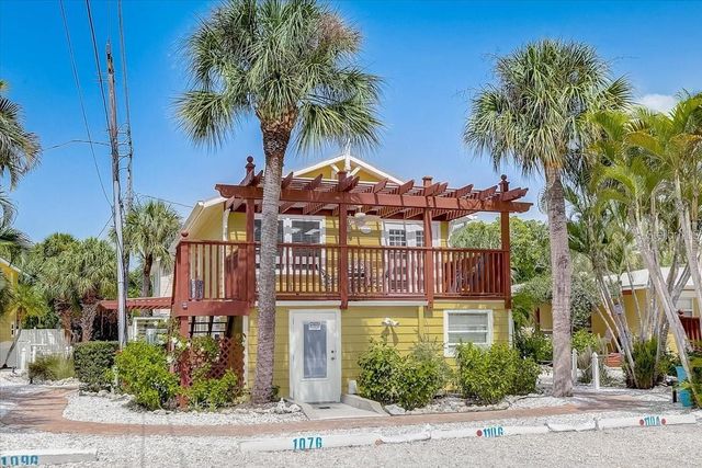 110 OAK AVENUE A, Anna Maria, FL 34216