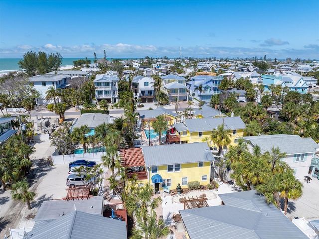 110 OAK AVENUE A, Anna Maria, FL 34216