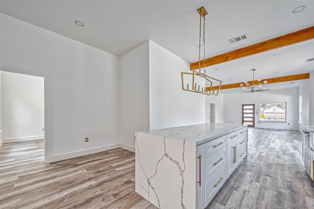 1275 Morris Street, Houston, TX 77009