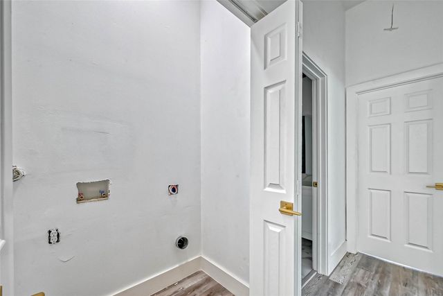 1275 Morris Street, Houston, TX 77009