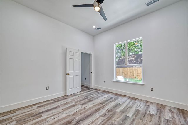 1275 Morris Street, Houston, TX 77009