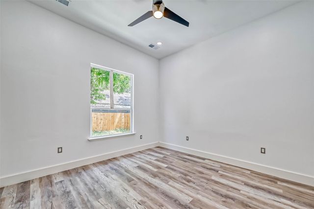 1275 Morris Street, Houston, TX 77009