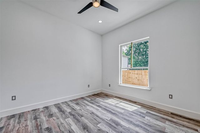 1275 Morris Street, Houston, TX 77009