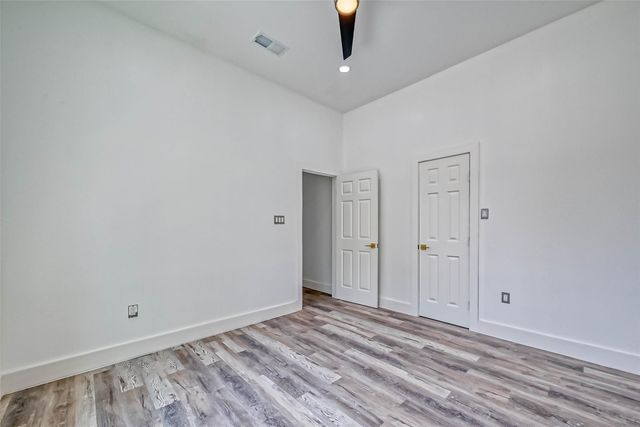 1275 Morris Street, Houston, TX 77009