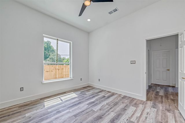 1275 Morris Street, Houston, TX 77009