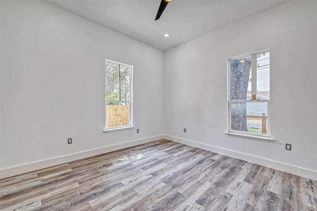 1275 Morris Street, Houston, TX 77009