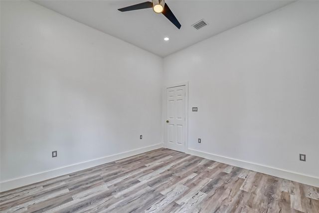 1275 Morris Street, Houston, TX 77009