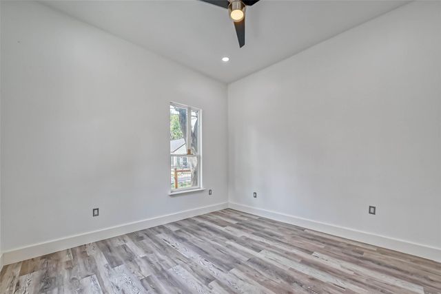 1275 Morris Street, Houston, TX 77009