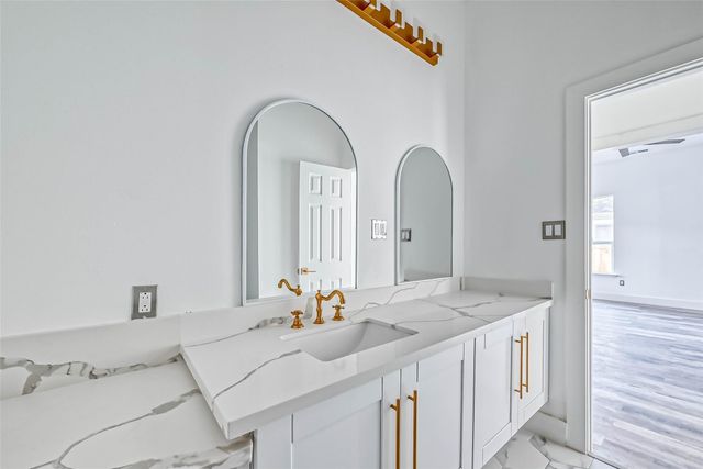 1275 Morris Street, Houston, TX 77009