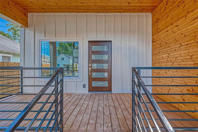 1275 Morris Street, Houston, TX 77009