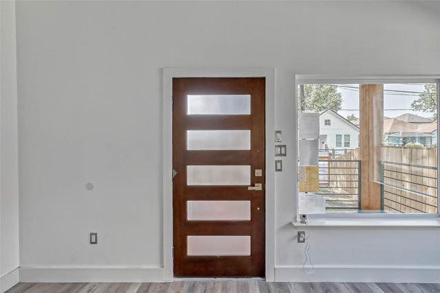 1275 Morris Street, Houston, TX 77009