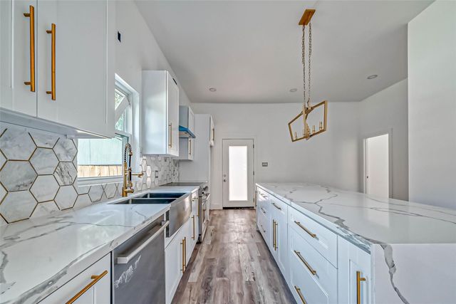 1275 Morris Street, Houston, TX 77009