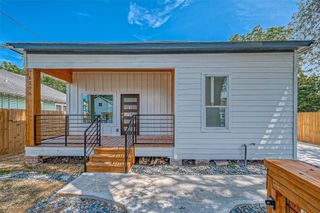 1275 Morris Street, Houston, TX 77009