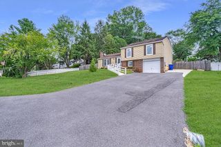 7103 UNAKITE CT, Middletown, MD 21769