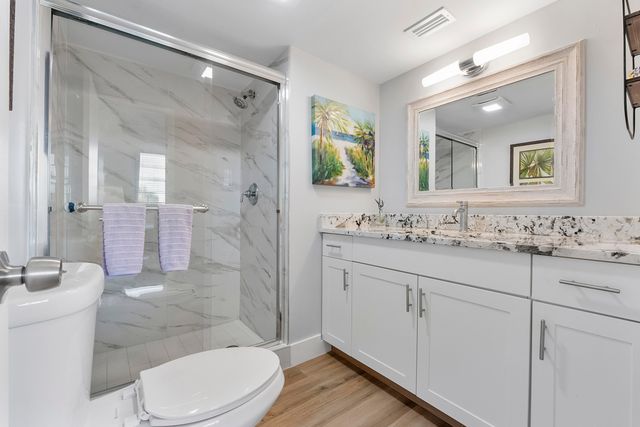 2430 Deer Creek Country Club Boulevard 307-2, Deerfield Beach, FL 33442