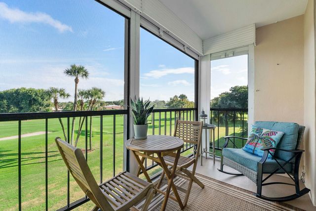 2430 Deer Creek Country Club Boulevard 307-2, Deerfield Beach, FL 33442