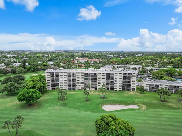 2430 Deer Creek Country Club Boulevard 307-2, Deerfield Beach, FL 33442